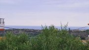 Kounoupidiana Kreta, Kounoupidiana: Grundstück in begehrter Lage zu verkaufen Grundstück kaufen